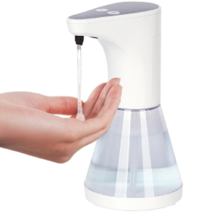 Dispenser de Sabão Automático