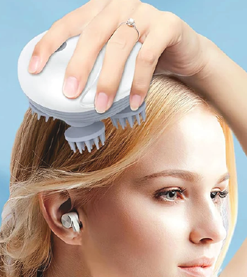 Massageador Portátil