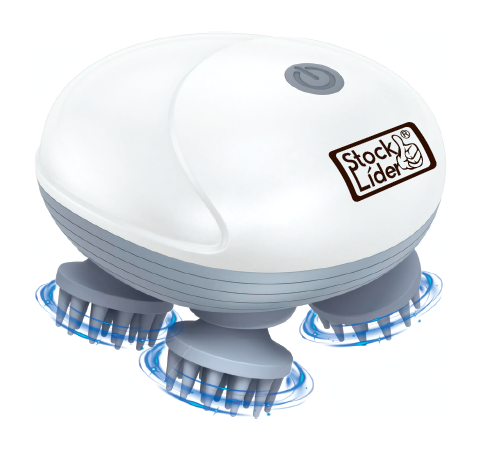 Massageador Portátil