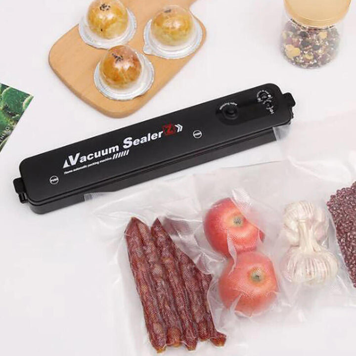 Máquina Seladora a Vácuo