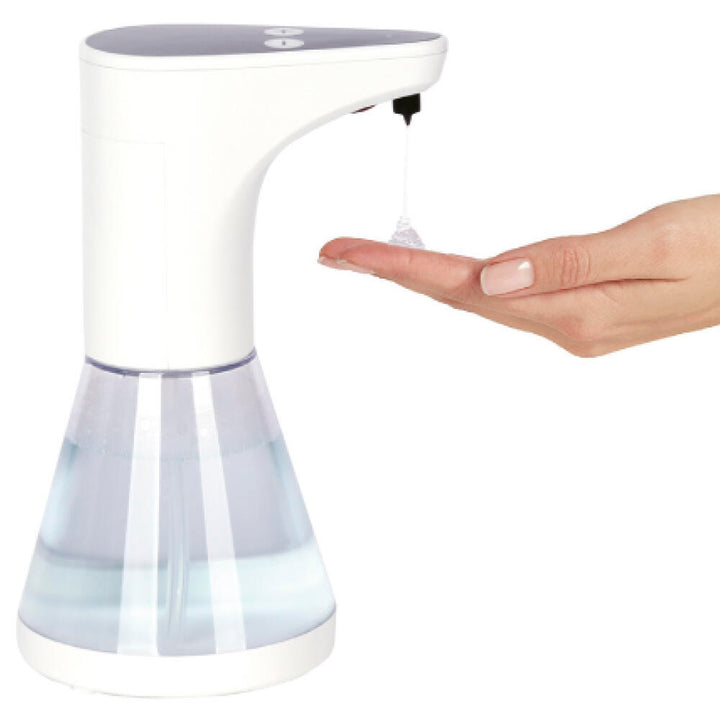 Dispenser de Sabão Automático